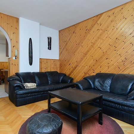 Apartments Irena 531 普拉 外观 照片