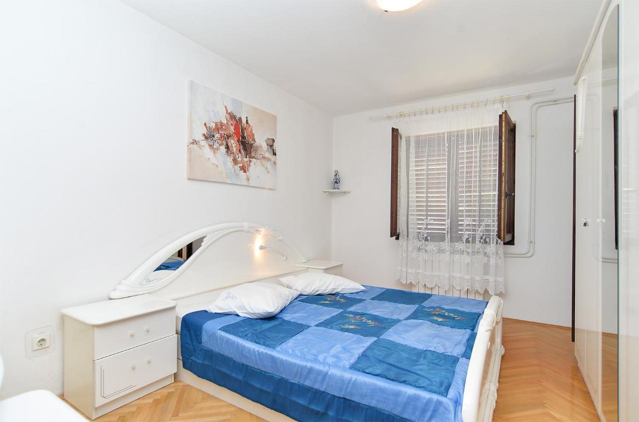 Apartments Irena 531 普拉 外观 照片