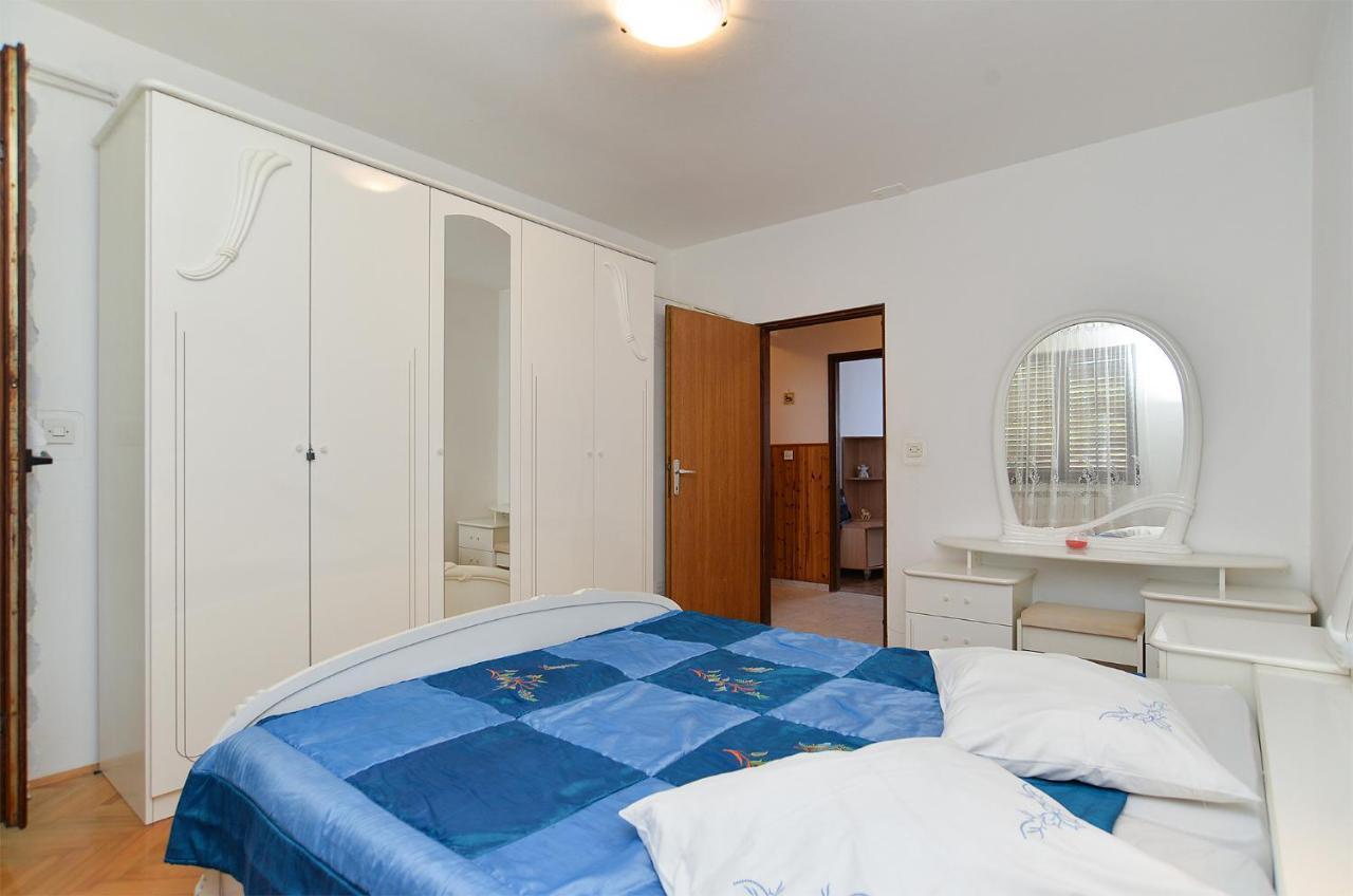 Apartments Irena 531 普拉 外观 照片