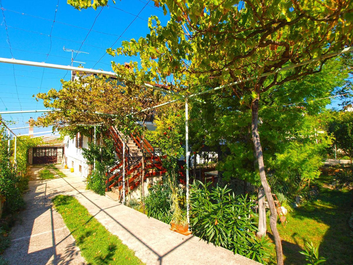 Apartments Irena 531 普拉 外观 照片