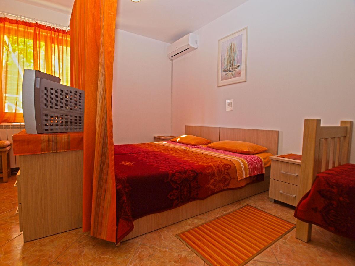 Apartments Irena 531 普拉 外观 照片