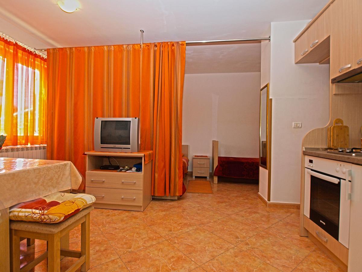 Apartments Irena 531 普拉 外观 照片
