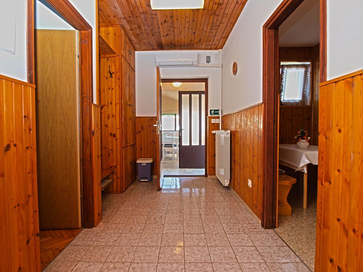 Apartments Irena 531 普拉 外观 照片