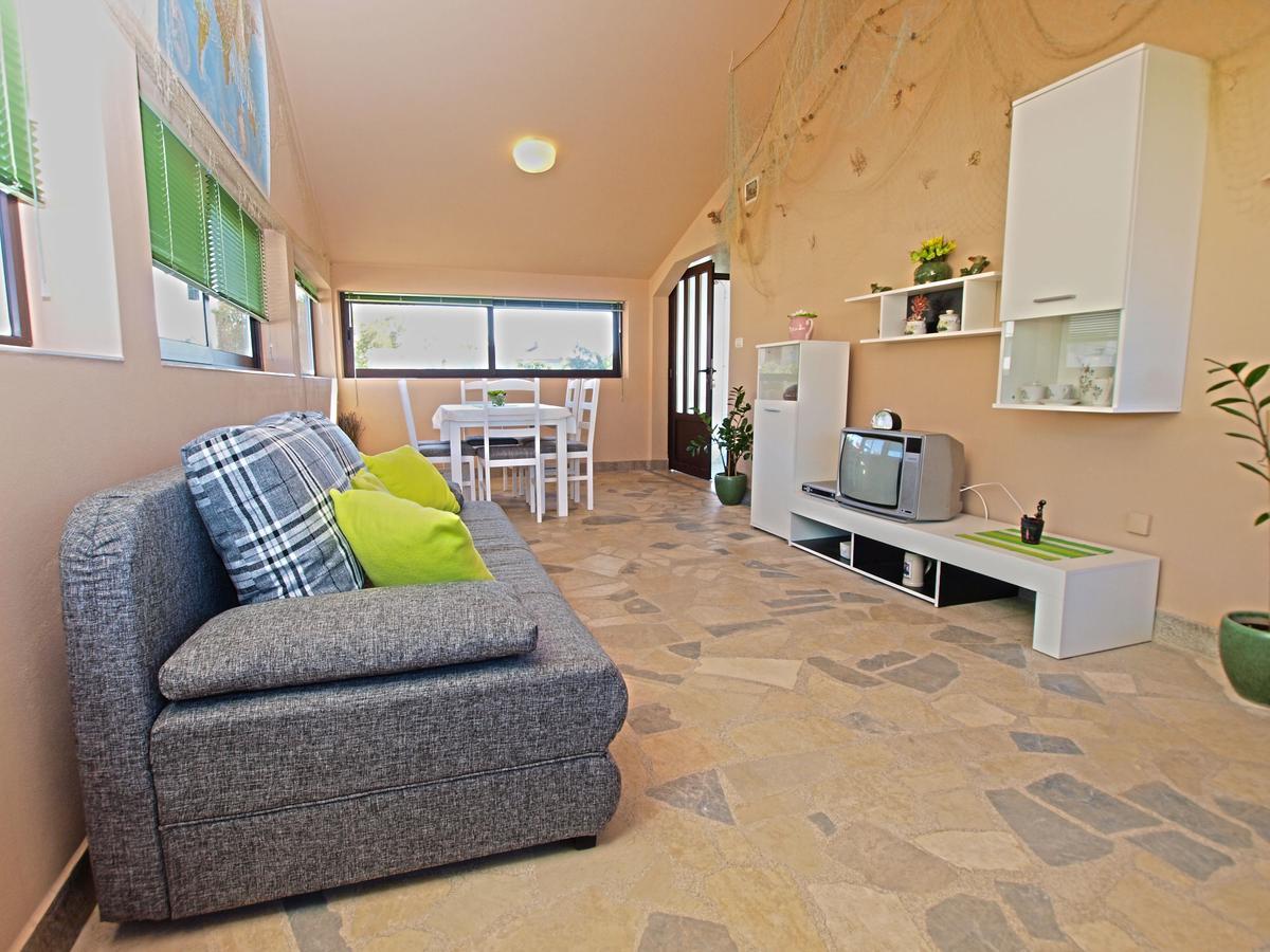 Apartments Irena 531 普拉 外观 照片