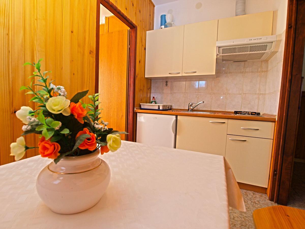 Apartments Irena 531 普拉 外观 照片