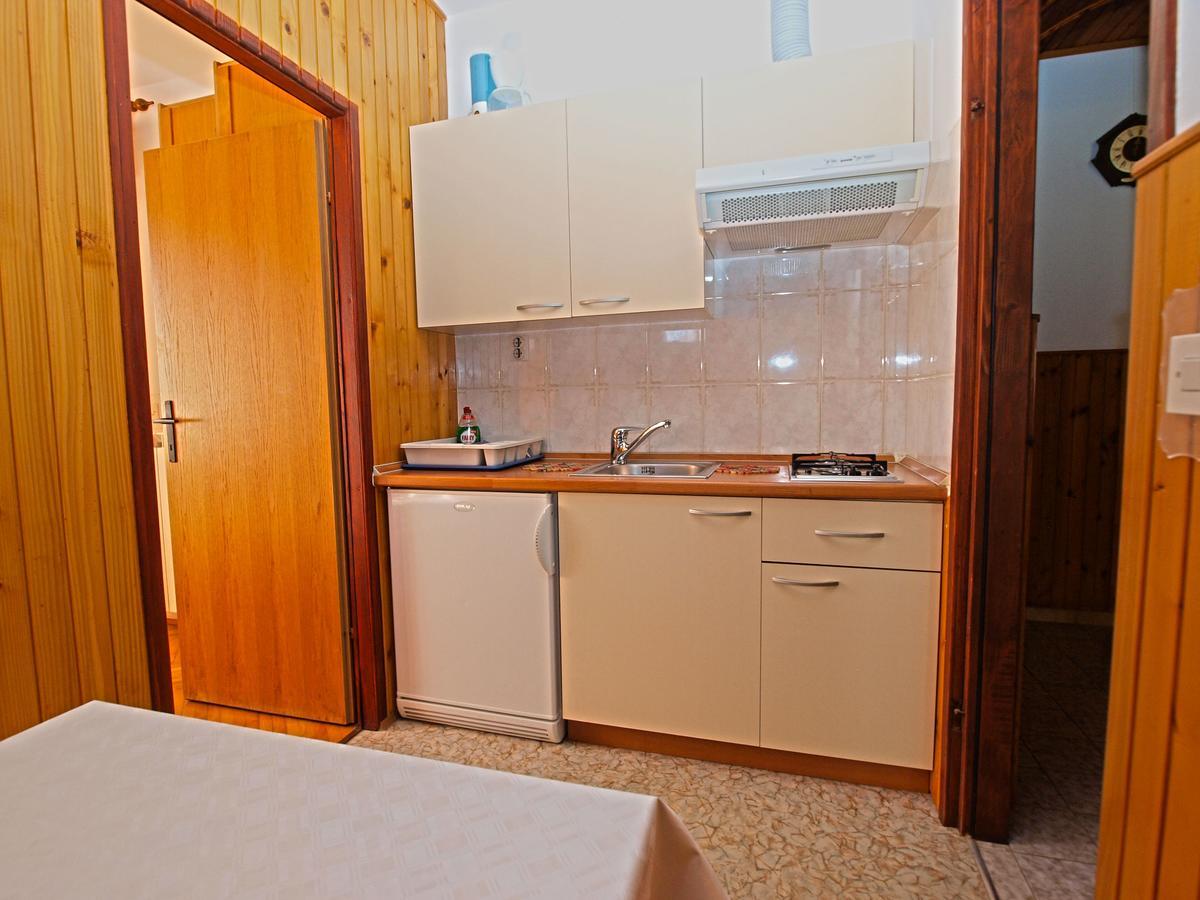 Apartments Irena 531 普拉 外观 照片