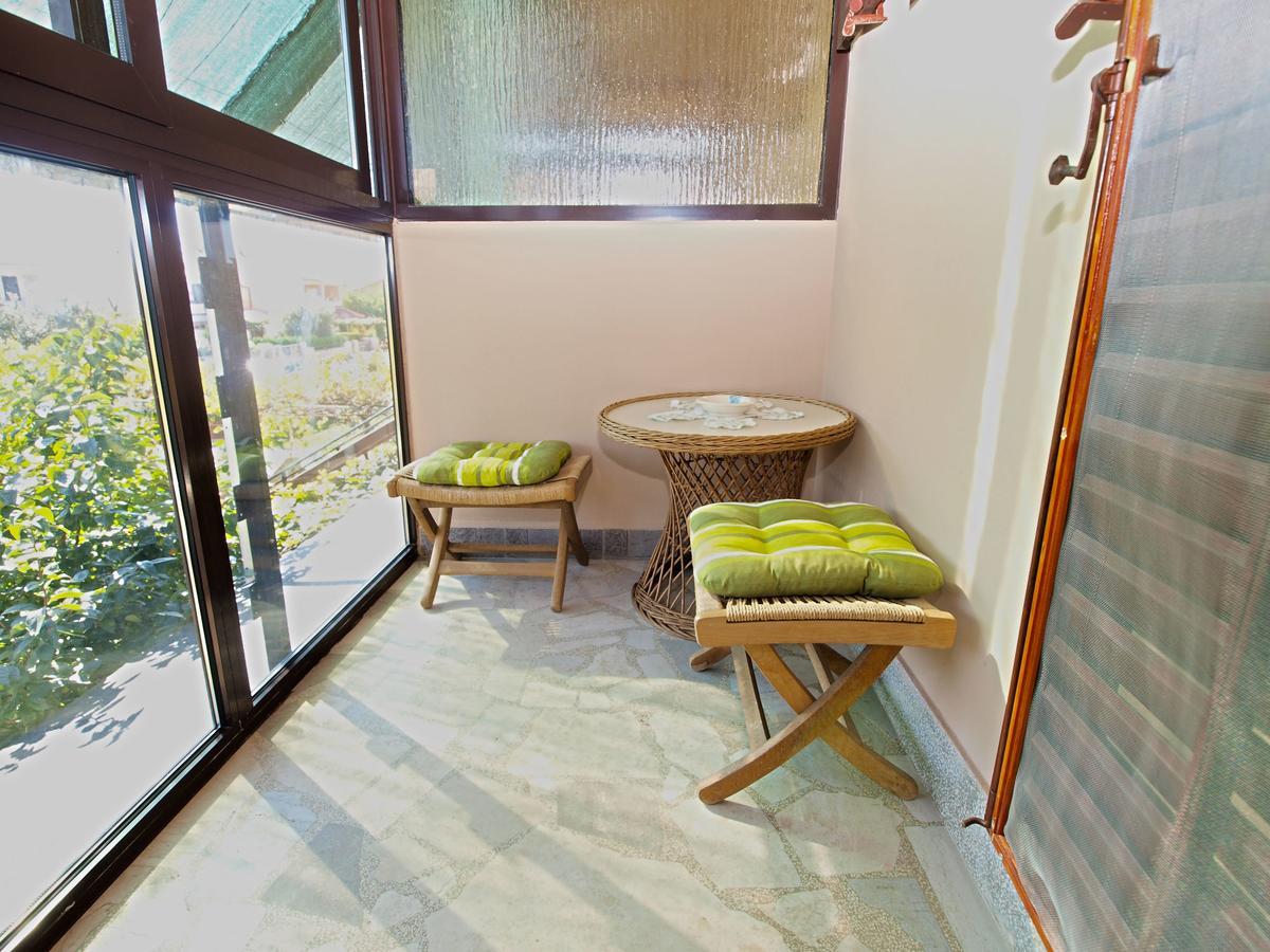 Apartments Irena 531 普拉 外观 照片
