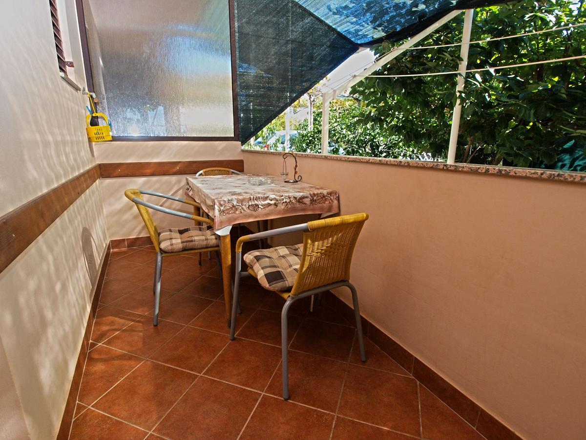 Apartments Irena 531 普拉 外观 照片